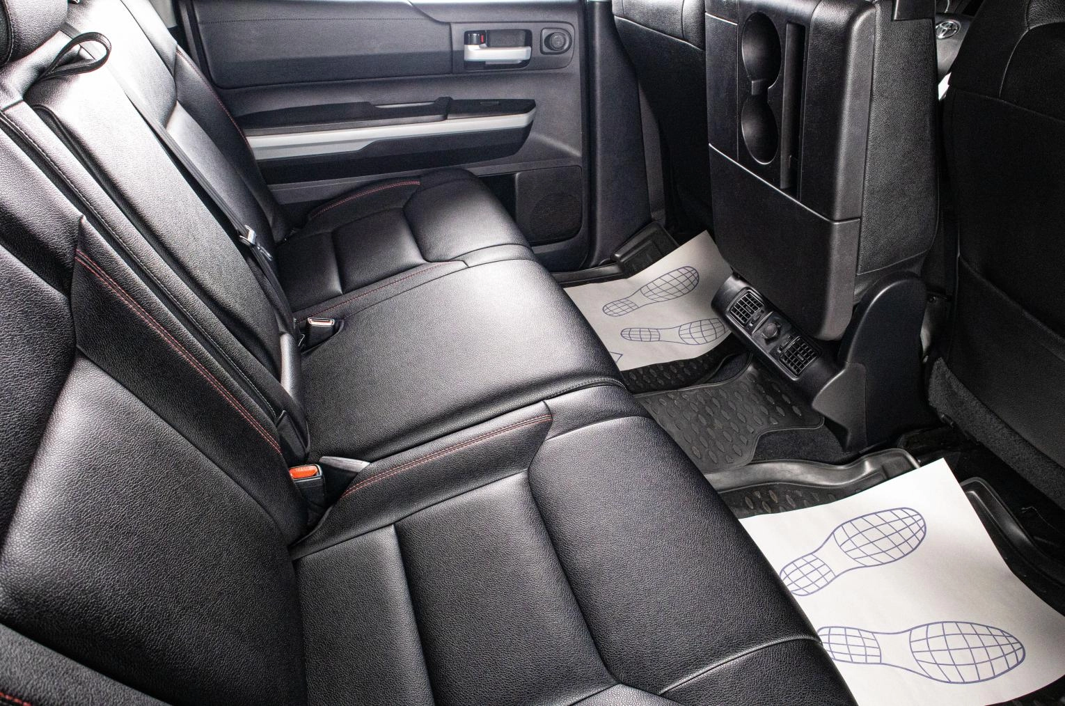 Toyota Tundra 19 из 19