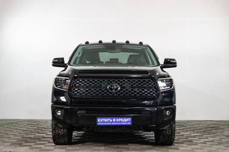 Toyota Tundra 2 из 6