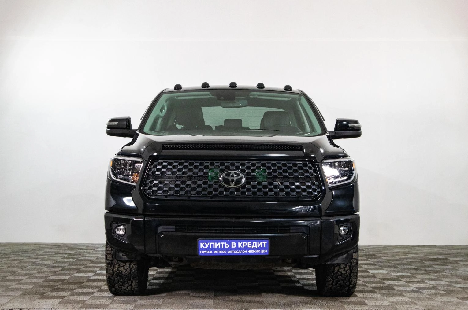 Toyota Tundra 2 из 19