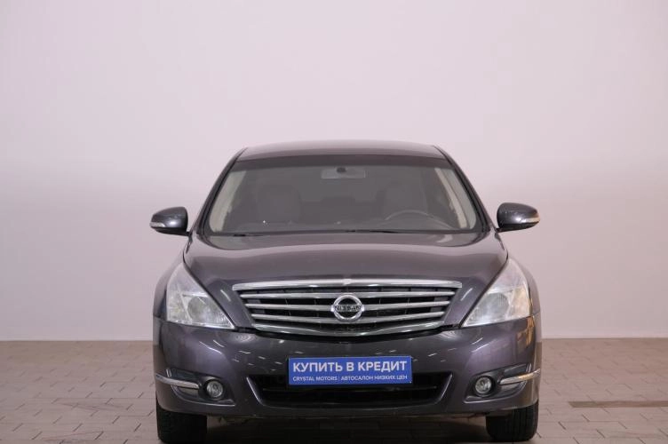Nissan Teana 2 из 5