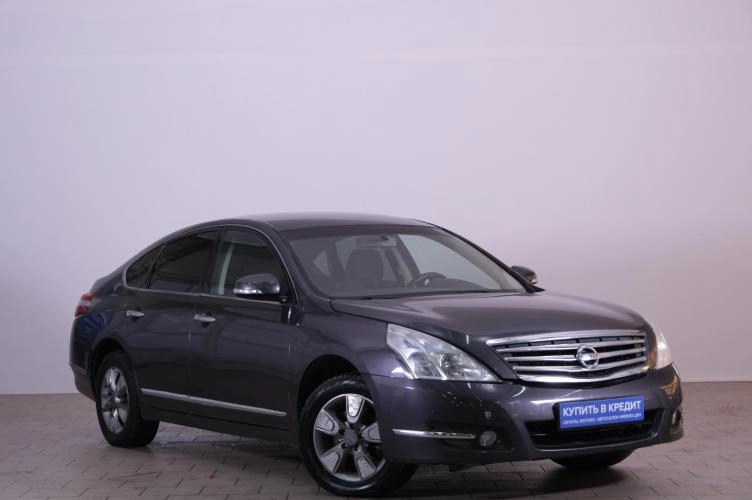 Nissan Teana 1 из 5