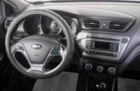 KIA Rio 12 из 24