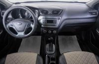 KIA Rio 13 из 24