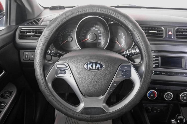 KIA Rio 15 из 24