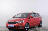 KIA Rio 3 из 24