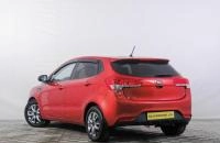 KIA Rio 4 из 24