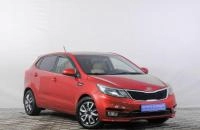 KIA Rio 1 из 24