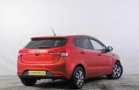 KIA Rio 6 из 24