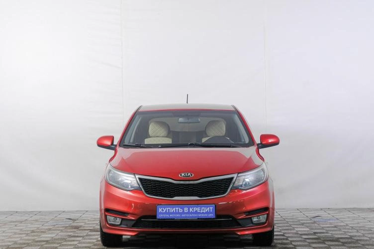 KIA Rio 2 из 6