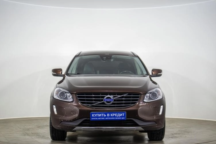 Volvo XC60 2 из 5