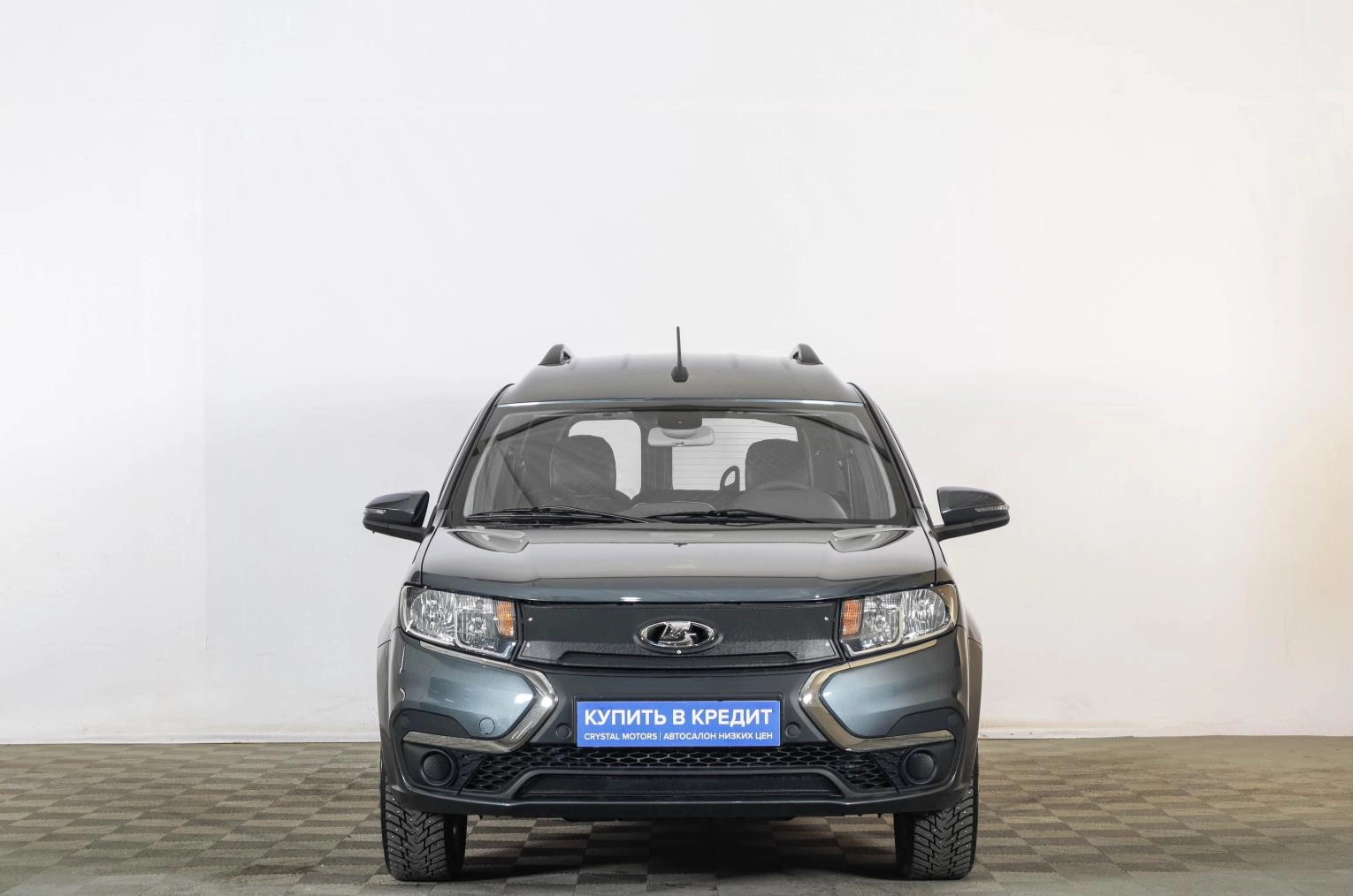 ВАЗ (LADA) Largus 2 из 18