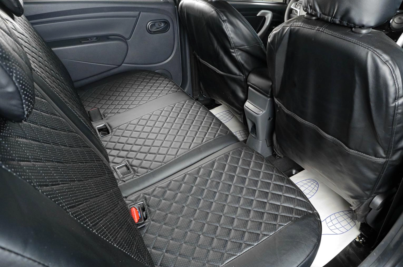 ВАЗ (LADA) Largus 9 из 18