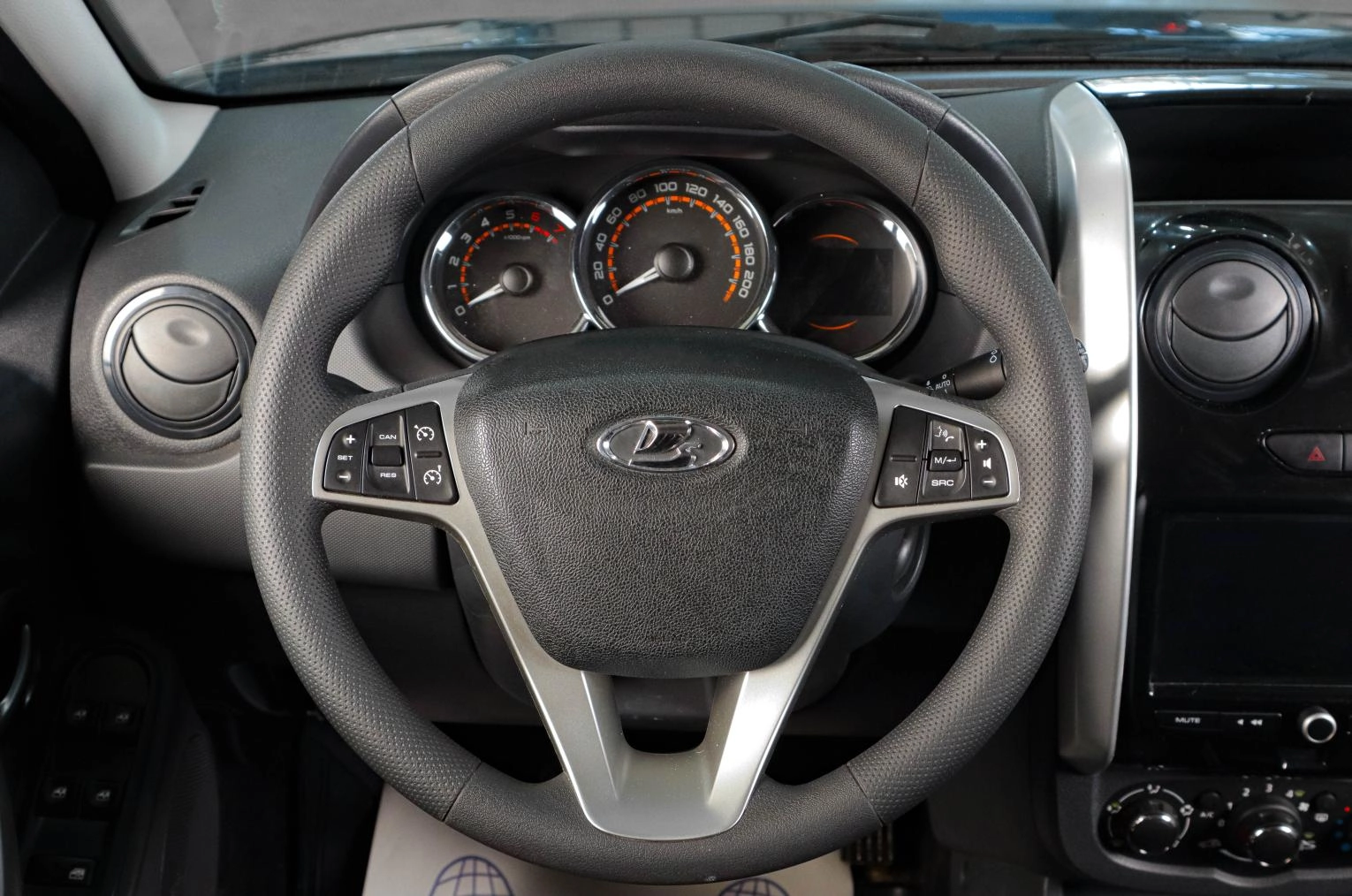 ВАЗ (LADA) Largus 13 из 18