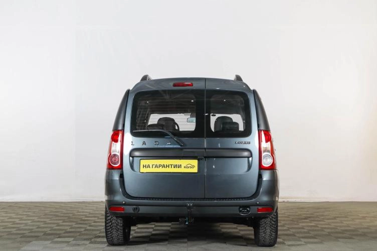 ВАЗ (LADA) Largus 5 из 6