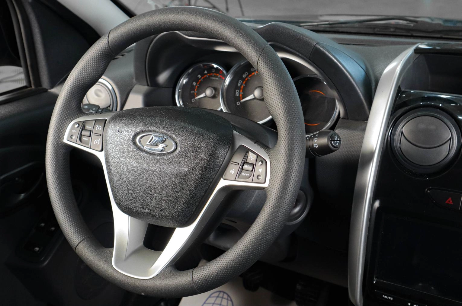 ВАЗ (LADA) Largus 11 из 18
