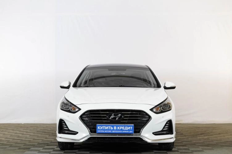 Hyundai Sonata 2 из 6