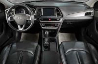 Hyundai Sonata 12 из 19