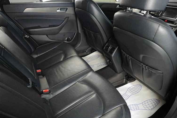 Hyundai Sonata 9 из 19