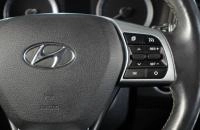 Hyundai Sonata 15 из 19