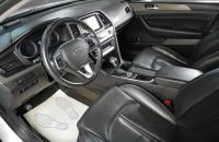 Hyundai Sonata 7 из 19