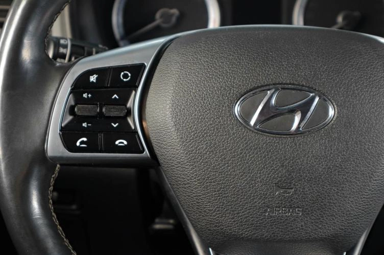 Hyundai Sonata 14 из 19
