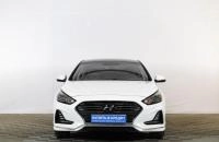 Hyundai Sonata 2 из 19