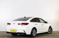 Hyundai Sonata 6 из 19