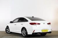 Hyundai Sonata 4 из 19