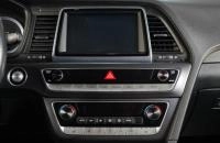 Hyundai Sonata 17 из 19