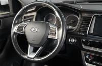 Hyundai Sonata 11 из 19