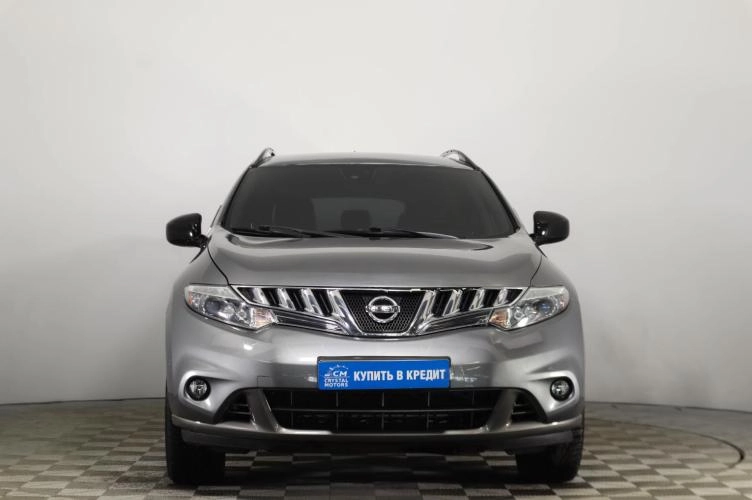 Nissan Murano 2 из 6