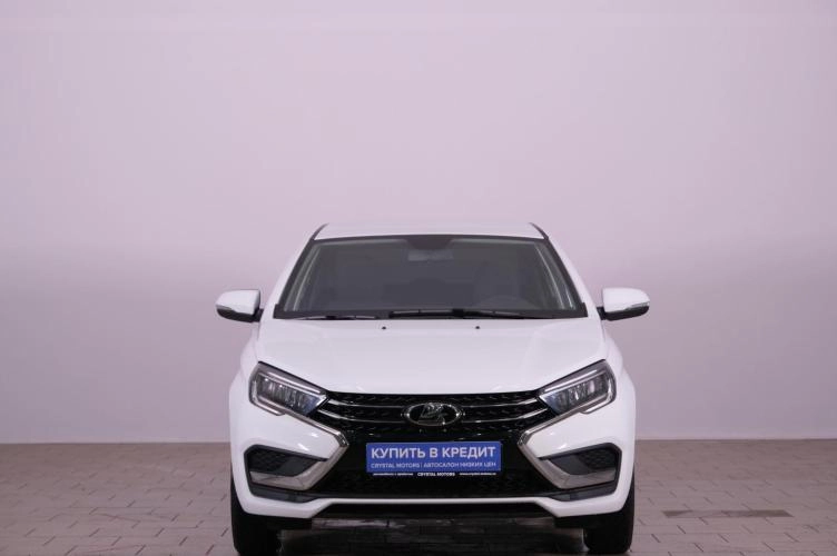 ВАЗ (LADA) Vesta 2 из 5