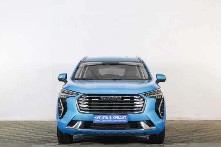 Haval Jolion 2 из 5