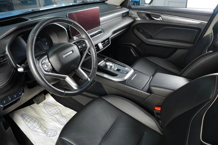 Haval Jolion 6 из 6