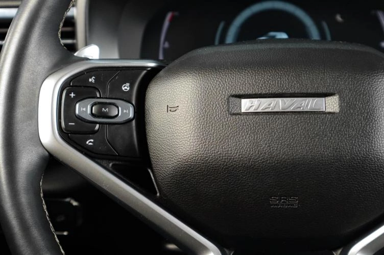 Haval Jolion 13 из 18