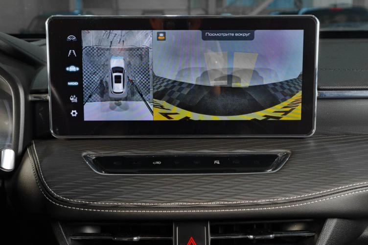 Haval Jolion 16 из 18