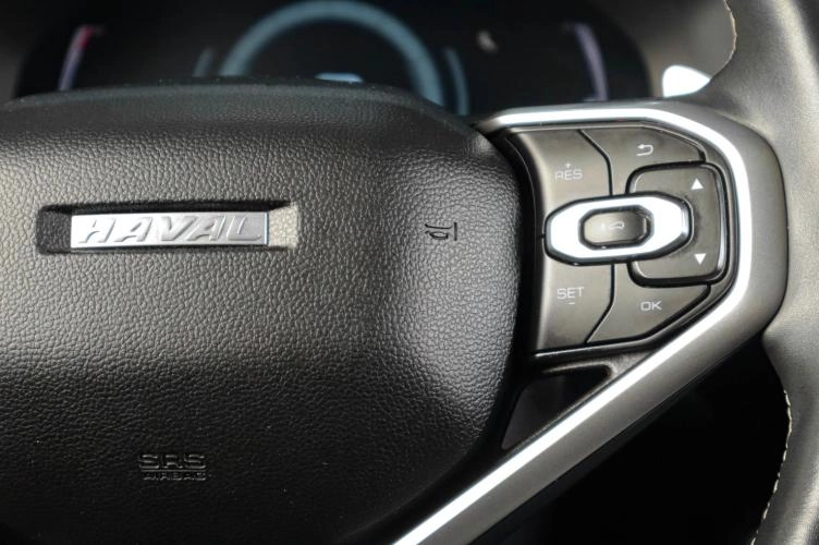 Haval Jolion 14 из 18