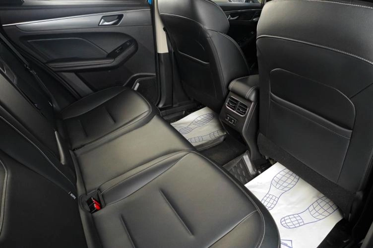 Haval Jolion 8 из 18