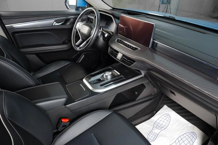 Haval Jolion 9 из 18