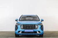 Haval Jolion 2 из 18