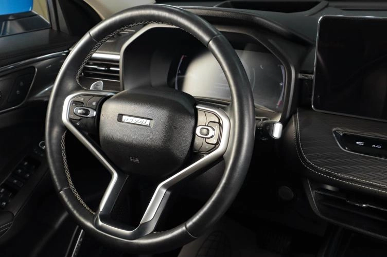 Haval Jolion 10 из 18