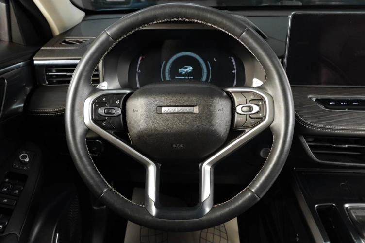 Haval Jolion 12 из 18