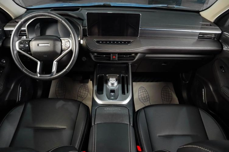 Haval Jolion 11 из 18