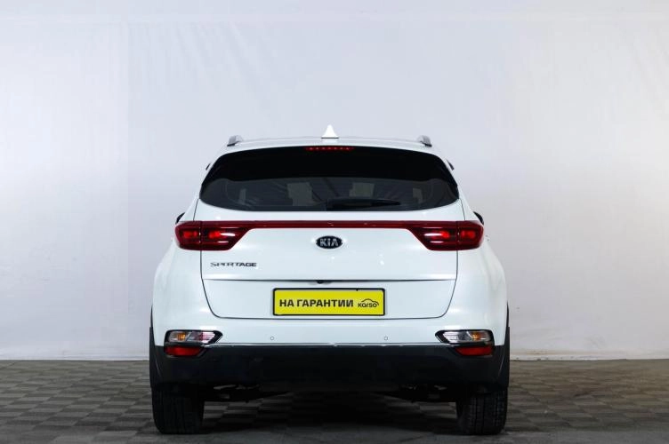 KIA Sportage 5 из 6