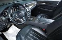 Mercedes-Benz CLS-класс 7 из 20