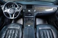 Mercedes-Benz CLS-класс 12 из 20