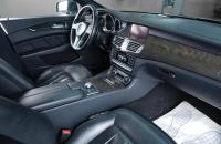 Mercedes-Benz CLS-класс 10 из 20