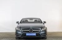 Mercedes-Benz CLS-класс 2 из 20