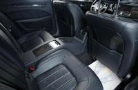 Mercedes-Benz CLS-класс 9 из 20