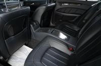 Mercedes-Benz CLS-класс 8 из 20